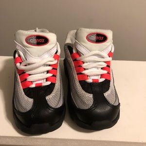 Toddler Air Max 95